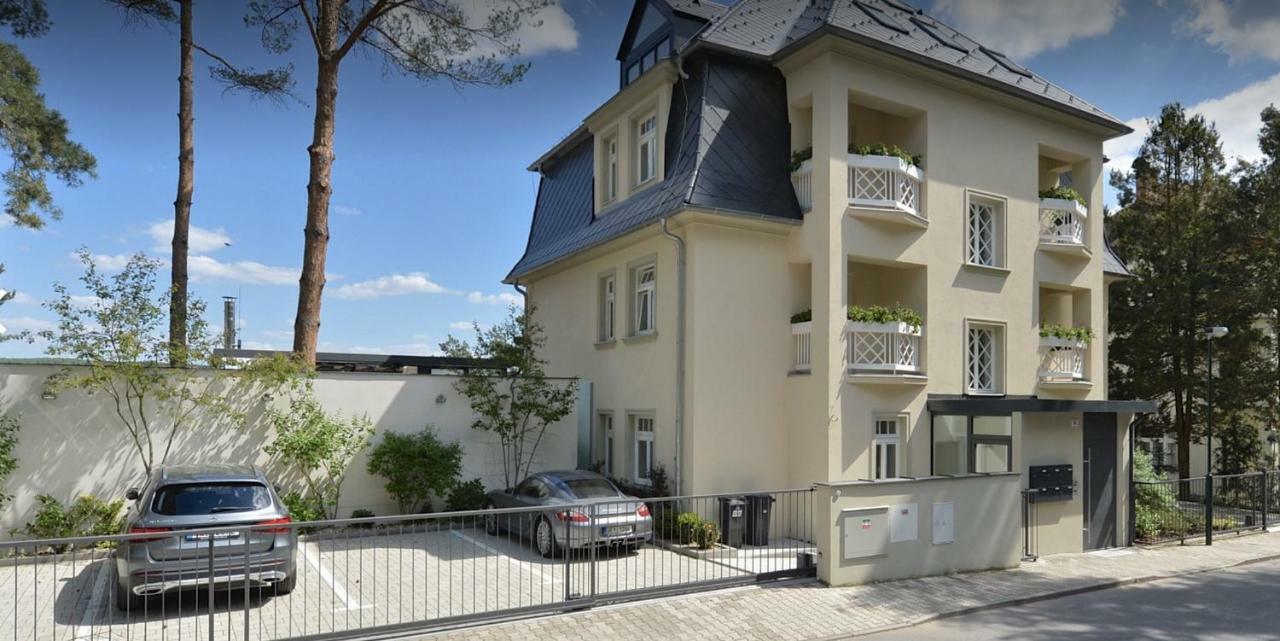 Terasy Mladi Machovo Jezero Apartment Stare Splavy Exterior photo